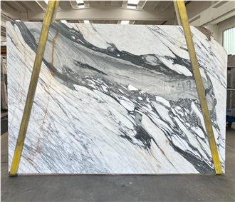 Arabescato Corchia First Choice Italian Marble Slabs