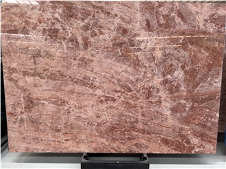 Italy Breccia Pernice Marble Polished Slabs