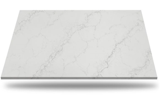 Alps White Quartz Tiles