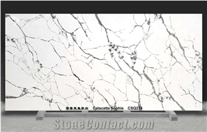 ASCY  Quartz Slabs