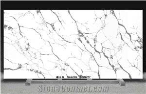 ASCY - Quartz Slabs