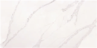 Bianco  Bella Quartz Slabs