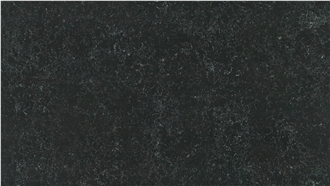 BLACK CARRARA Quartz Slabs