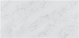 Calacatta Bella  Quartz Tiles