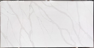 CALACATTA GOLD Quartz Slabs