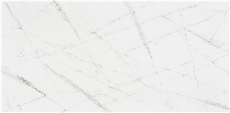 Calacatta Seville Quartz Slabs