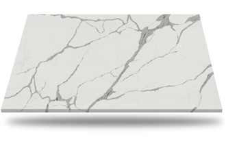 Calacatta Supreme Quartz Slabs