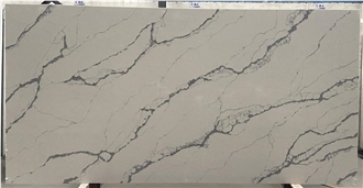 CALACATTA UNIQYE  Quartz Slabs