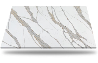 Calacatta Vangogh Quartz Slabs