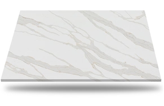 Calacatta Venatina Quartz Slabs