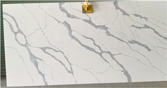 CALCATTA VENTURE  Quartz Slabs