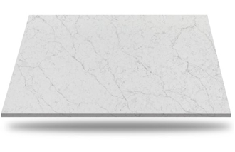 Carrara Venato Quartz Slabs