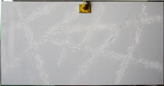 ICE CRACK WHITE  Quartz Slabs