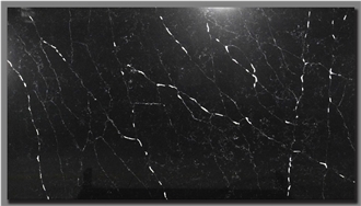 MARQUINA VEINING Quartz Slabs