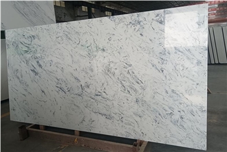 PASSION  Quartz Slabs