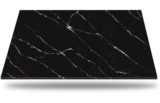 Pearl Negro Quartz Slabs