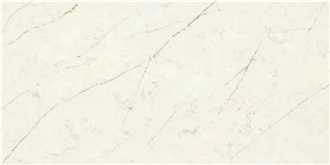 SYMPHONY  WHITE Quartz Slabs