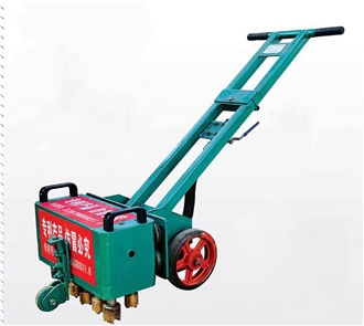 Pneumatic Chipping Machine