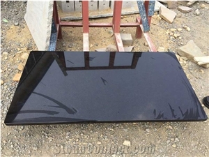 Absolute Black Granite Tiles