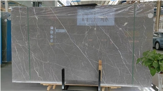 England Grey Marble Slabs