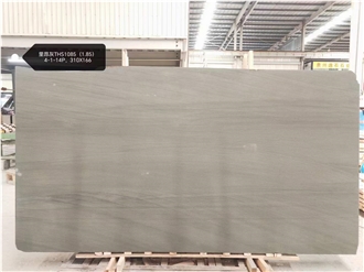 Lyon Grey Marble Slab Tiles