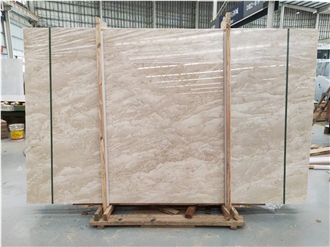 Oman Cream Marble Oman Beige Marble Slabs