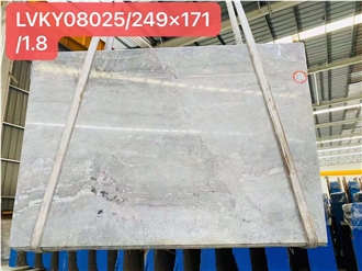 Popular Albert Grey Marble Slabs