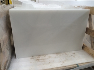 Beautiful China White Marble Tiles