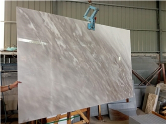 Grigio Orsola Marble Slabs