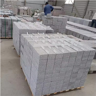 Chinese Made Cheap Cobblestone For Outdoor Pavers