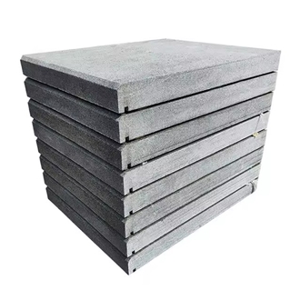 Dark Grey G654 Granite Paving Stone