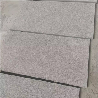 Factory Direct Price G654 Granite Paving Slabs Pavement