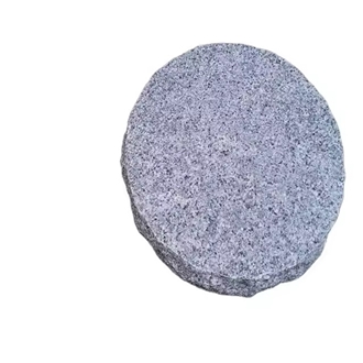 Hot Selling Outdoor Landscaping Round Stepping Stone