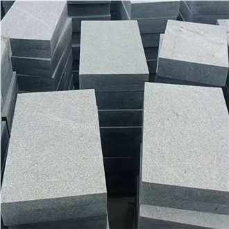 Wholesale Cheap Granite Flooring Driveway Paving Stone