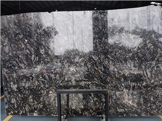 Platinum Diamond Granite Slabs