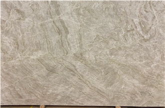 Taj Mahal White Quartzite Slabs