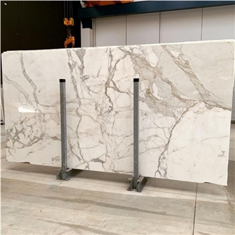 YD Stone Calacatta Gold Marble Slabs