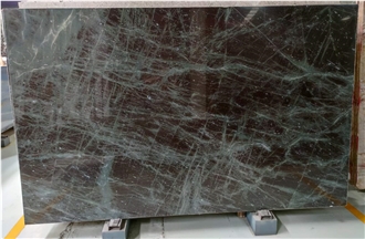 YUANDA Verde Pantanal Green Quartzite Slabs