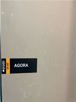Agora Quartz Slab