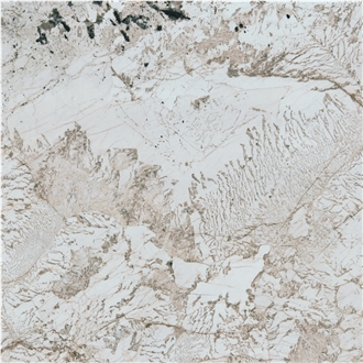 Alpine Granite