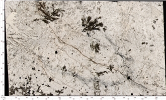 Alpine Granite Slab
