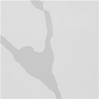 Calacatta Thunder Quartz Tile