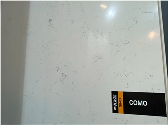 Como Quartz Slab