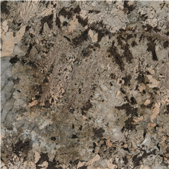 Crazy Horse Granite Tile