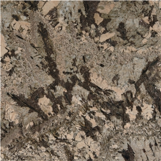 Crazy Horse Granite Tile