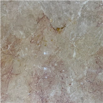 Crema Eda Rosa Marble