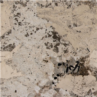 Delicatus Cream Granite Tile