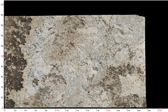 Delicatus Cream Granite Slab