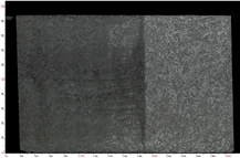 Matrix Granite Slab