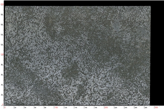 Matrix Granite Slab